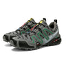 Unisex Orthopaedic Running and Hiking Shoes with Shock-Absorbing Sole and Non-Slip Outsole for Comfort and Support 5