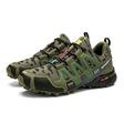 Unisex Orthopaedic Running and Hiking Shoes with Shock-Absorbing Sole and Non-Slip Outsole for Comfort and Support 2