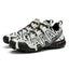 Unisex Orthopaedic Running and Hiking Shoes with Shock-Absorbing Sole and Non-Slip Outsole for Comfort and Support 1