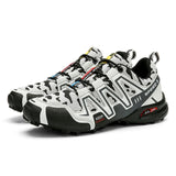 Unisex Orthopaedic Running and Hiking Shoes with Shock-Absorbing Sole and Non-Slip Outsole for Comfort and Support 1