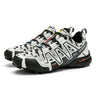 Unisex Orthopaedic Running and Hiking Shoes with Shock-Absorbing Sole and Non-Slip Outsole for Comfort and Support 1