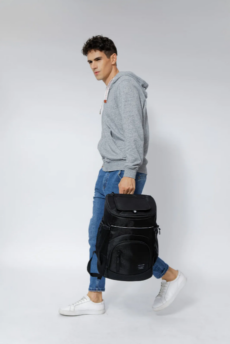 33L Insulated Hiking Bag – Waterproof & Thermal 5