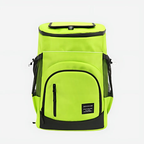 33L Insulated Hiking Bag – Waterproof & Thermal 7