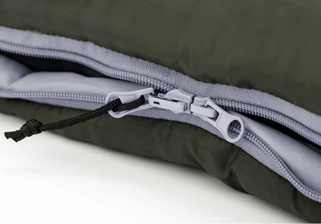 4-Season Cotton Insulated Sleeping Bag 3