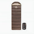 4-Season Cotton Insulated Sleeping Bag 8