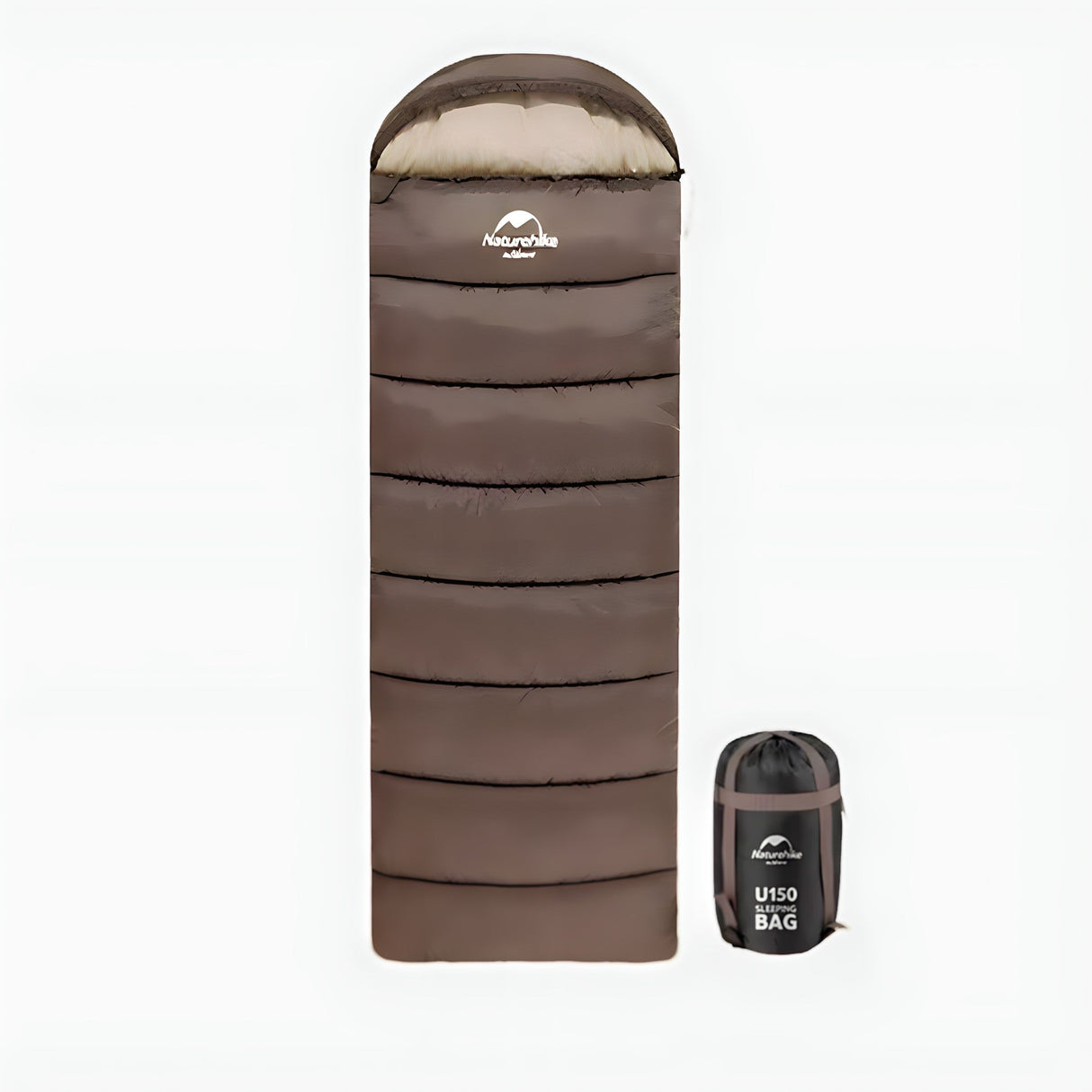 4-Season Cotton Insulated Sleeping Bag 8