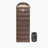4-Season Cotton Insulated Sleeping Bag 8