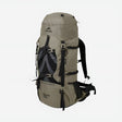 70L Waterproof Hiking Backpack – Spacious & Ergonomic 0