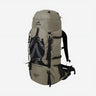 70L Waterproof Hiking Backpack – Spacious & Ergonomic 0