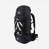 70L Waterproof Hiking Backpack – Spacious & Ergonomic 1