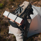 70L Waterproof Hiking Backpack – Spacious & Ergonomic 2