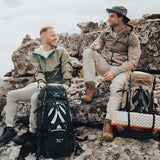 70L Waterproof Hiking Backpack – Spacious & Ergonomic 3