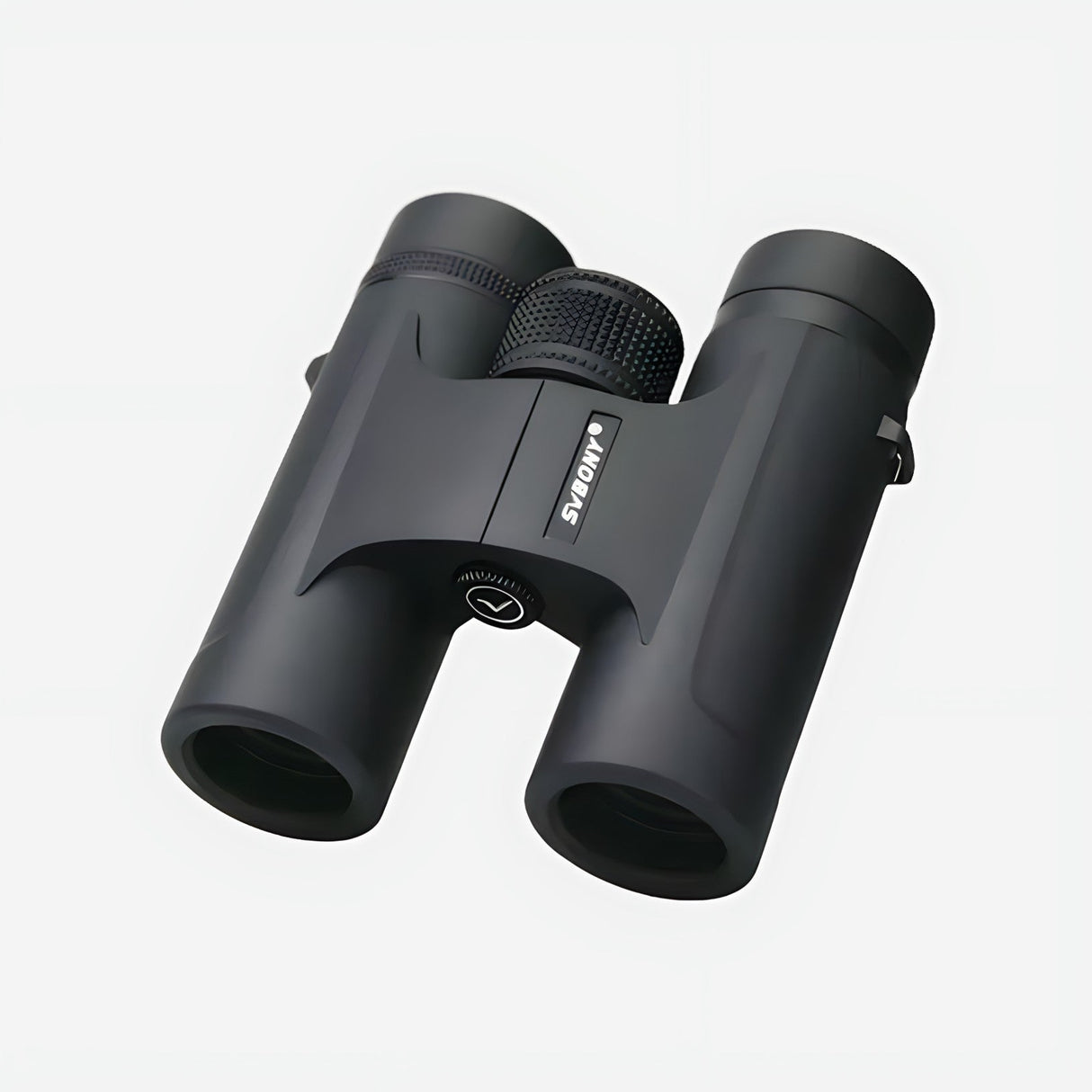 8x32 Full HD Lightweight Binoculars 0