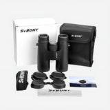 8x32 Full HD Lightweight Binoculars 3