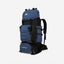 90L Weatherproof Hiking Backpack – Mountain & Outdoor 6