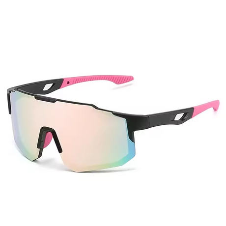 Lightweight Anti-UV Hiking Glasses 0
