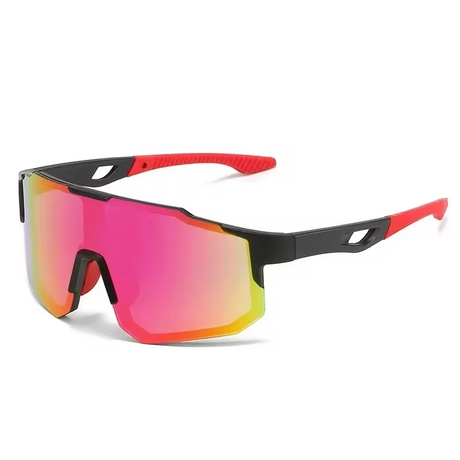 Lightweight Anti-UV Hiking Glasses 2
