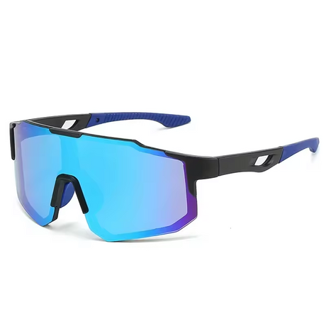 Lightweight Anti-UV Hiking Glasses 5