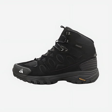 Men’s Gore-Tex® Vibram® Hiking Boots – Lightweight Outdoor 6