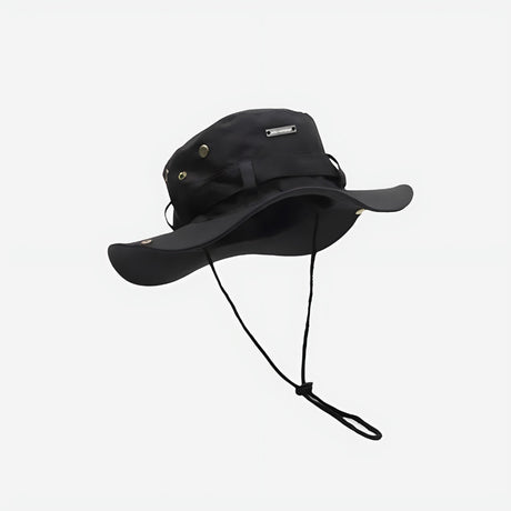 Men’s Lightweight Waterproof Hiking Hat 2
