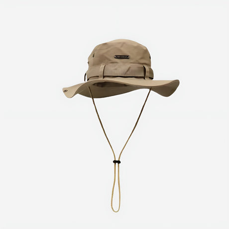 Men’s Lightweight Waterproof Hiking Hat 3