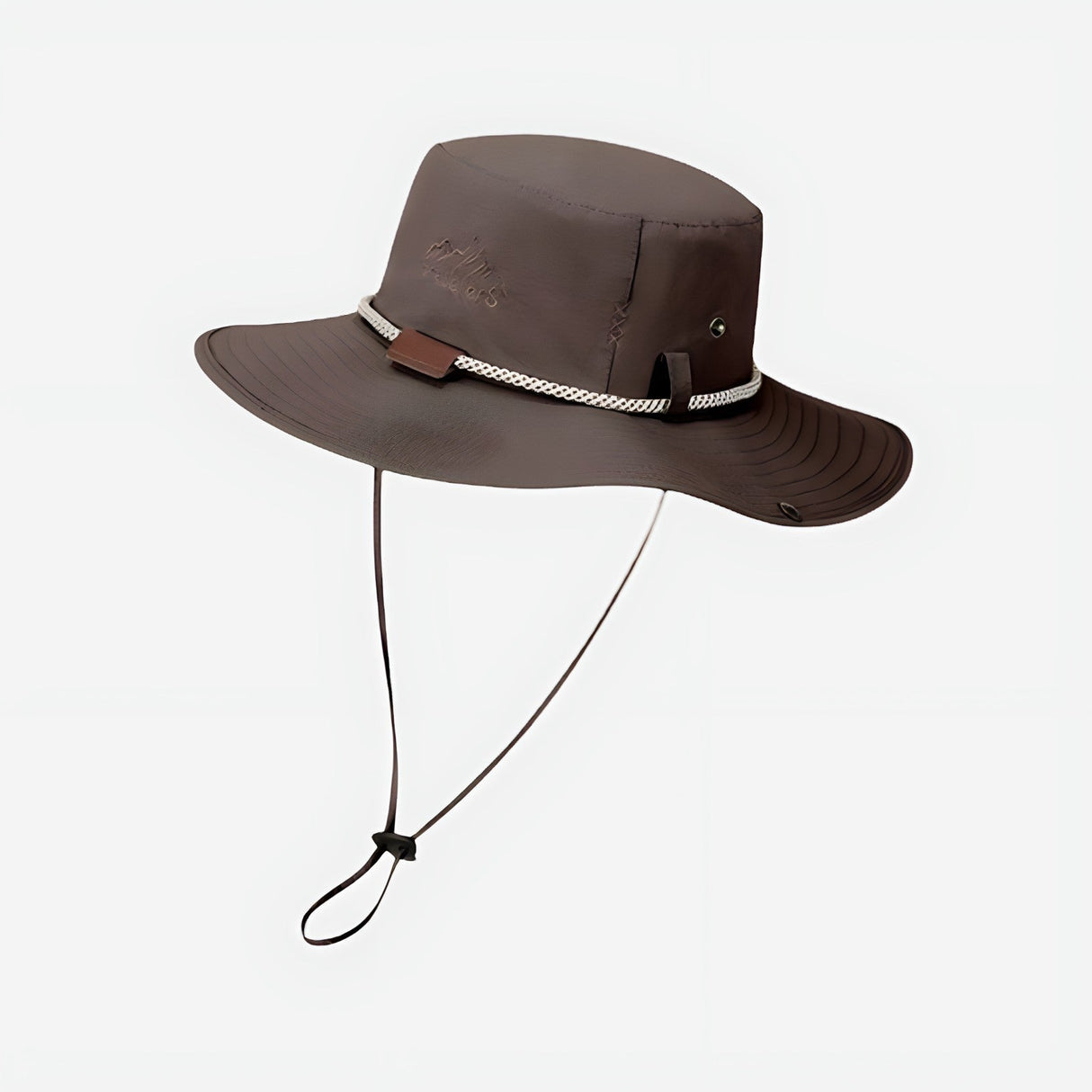 Men’s UV Protection Outdoor Sun Hat 0