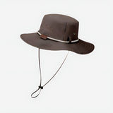 Men’s UV Protection Outdoor Sun Hat 0