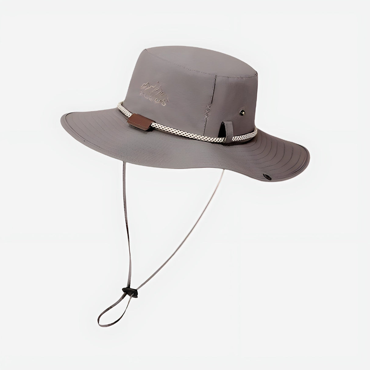 Men’s UV Protection Outdoor Sun Hat 1