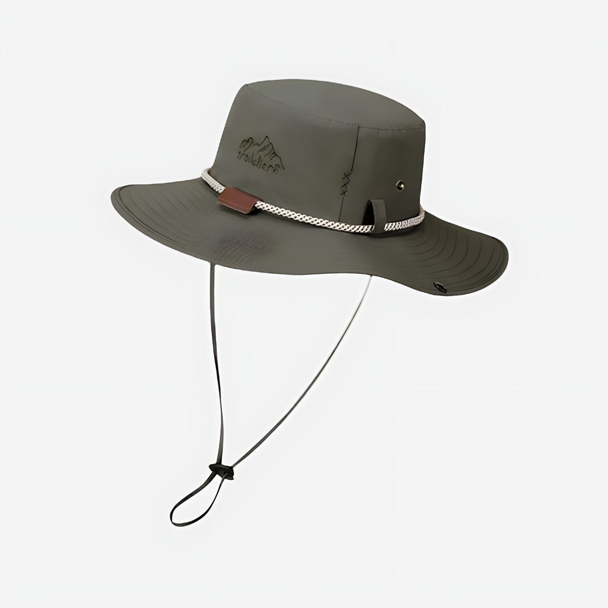 Men’s UV Protection Outdoor Sun Hat 2