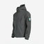 Men’s Waterproof Hiking Jacket – Ultra-Breathable Windproof 10
