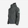 Men’s Waterproof Hiking Jacket – Ultra-Breathable Windproof 10