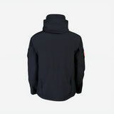 Men’s Waterproof Hiking Jacket – Ultra-Breathable Windproof 2