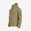 Men’s Waterproof Hiking Jacket – Ultra-Breathable Windproof 8