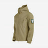 Men’s Waterproof Hiking Jacket – Ultra-Breathable Windproof 8