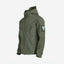 Men’s Waterproof Hiking Jacket – Ultra-Breathable Windproof 9
