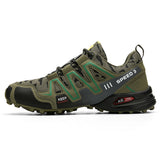 Unisex Orthopaedic Running and Hiking Shoes with Shock-Absorbing Sole and Non-Slip Outsole for Comfort and Support 3