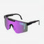 Unisex Polarized UV400 Anti-Fog Sunglasses 0