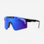 Unisex Polarized UV400 Anti-Fog Sunglasses 1