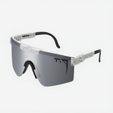 Unisex Polarized UV400 Anti-Fog Sunglasses 4