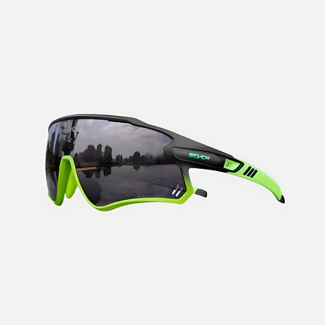 Unisex UV400 Shatterproof Outdoor Sunglasses 0