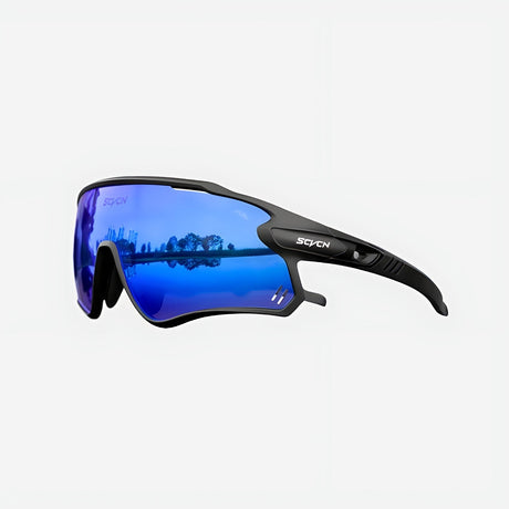 Unisex UV400 Shatterproof Outdoor Sunglasses 4