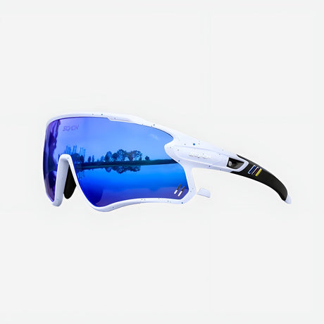 Unisex UV400 Shatterproof Outdoor Sunglasses 5