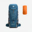 Waterproof 75L Hiking Backpack – Trekking 0