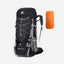 Waterproof 75L Hiking Backpack – Trekking 10
