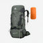 Waterproof 75L Hiking Backpack – Trekking 9