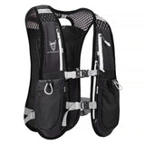 5L Hydration Vest with 1.5L Water Bladder