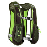 5L Hydration Vest with 1.5L Water Bladder