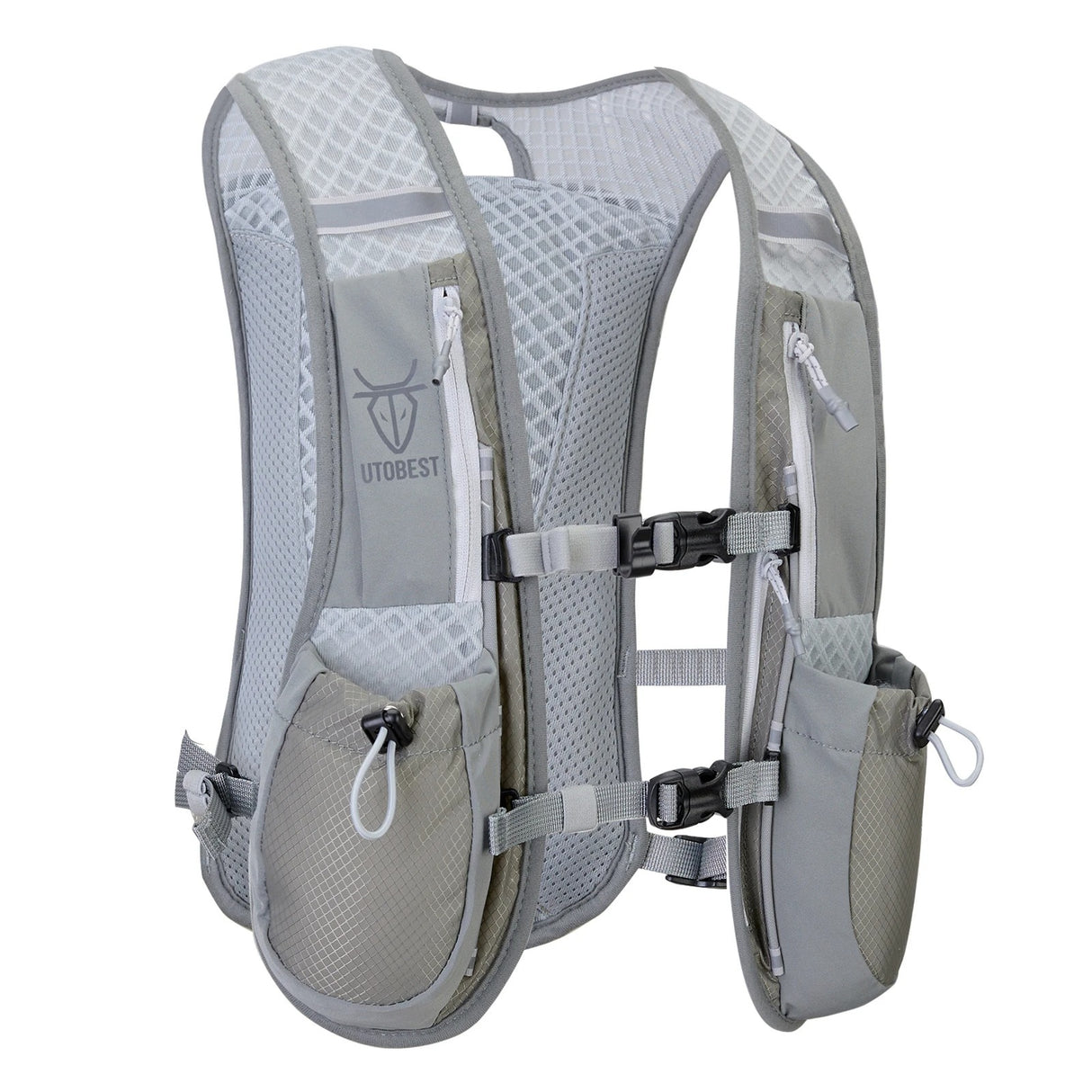 5L Hydration Vest with 1.5L Water Bladder